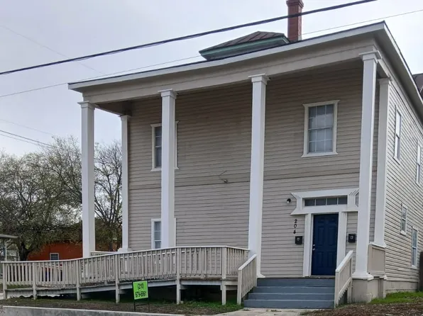 204 S Hackberry St, San Antonio, TX