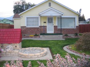 1020 Amherst Ave, Wenatchee, WA 98801