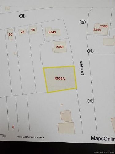 1st image of 2359 Main St