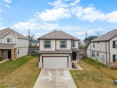984 Crossing Dr, Bryan, TX, 77803