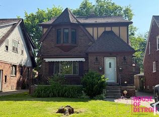 6110 Yorkshire Rd #1, Detroit, MI 48224