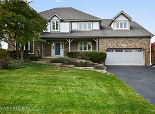 6S170 New Hope Rd, Naperville, IL 60540