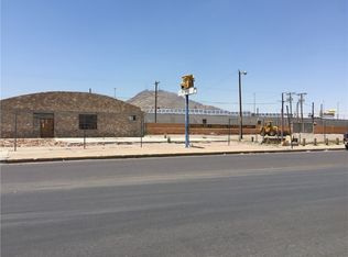 1519 Texas Ave, El Paso, TX 79901