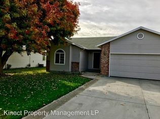 603 Massachusetts Ct, Nampa, ID 83686