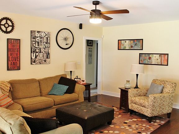 4th image of 4359 Harbor Hills Trce