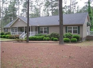 130 Knoll Rd, Southern Pines, NC 28387