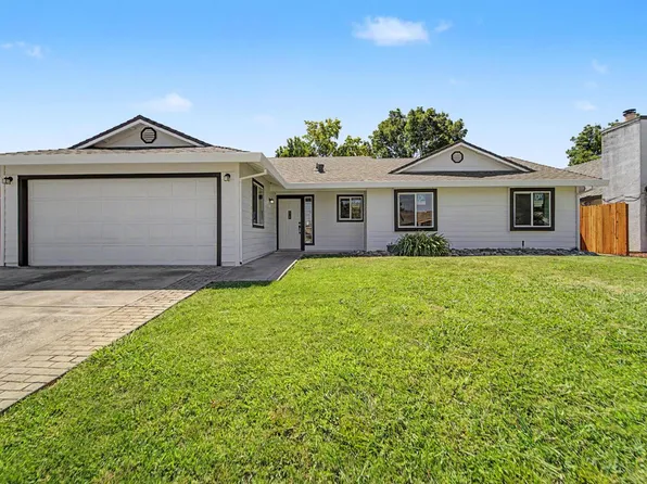 1738 W Joseph St, Yuba City, CA 95993