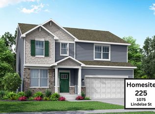 1079 Lindelse St, Oregon, WI 53575