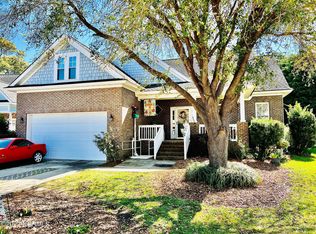 5070 Glen Cove Dr SE, Southport, NC 28461