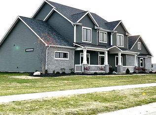 2579 Tigers Trl, Decatur, IN 46733