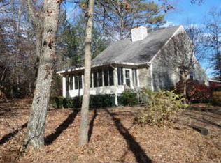 1023 McClure Dr, Hayesville, NC 28904