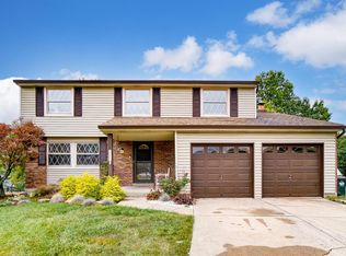 5016 Alvernovalley Ct, Cincinnati, OH
