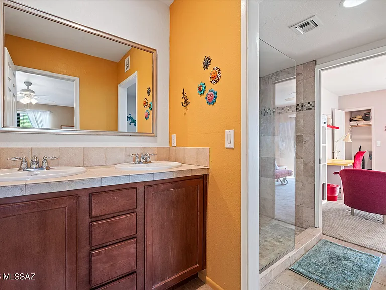 5051 N Sabino Canyon Rd #1213 — Photo 30