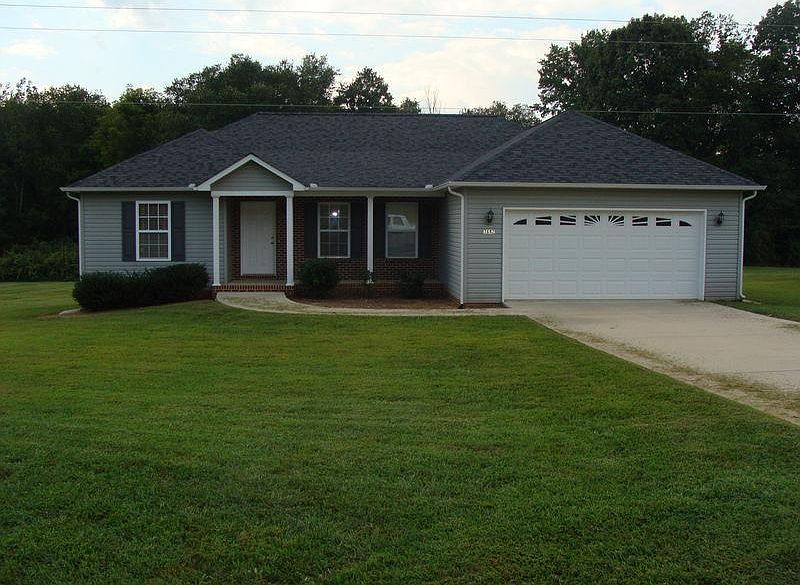 3642 Brookstone Dr Cookeville TN 38506 Zillow