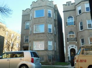 2439 W Fargo Ave, Chicago, IL 60645