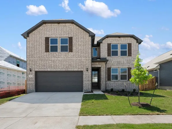 9801 Serene Bliss Ln, Buda, TX 78610