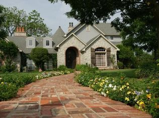 1445 Stillwater Rd, Waco, TX 76708