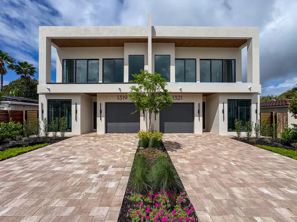 1321 NE 14th Avenue #1321, Fort Lauderdale, FL 33316