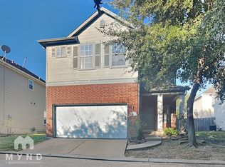 3734 Ashford Villa Ln, Houston, TX 77082