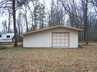 418 Popps Rd, Mio, MI 48647