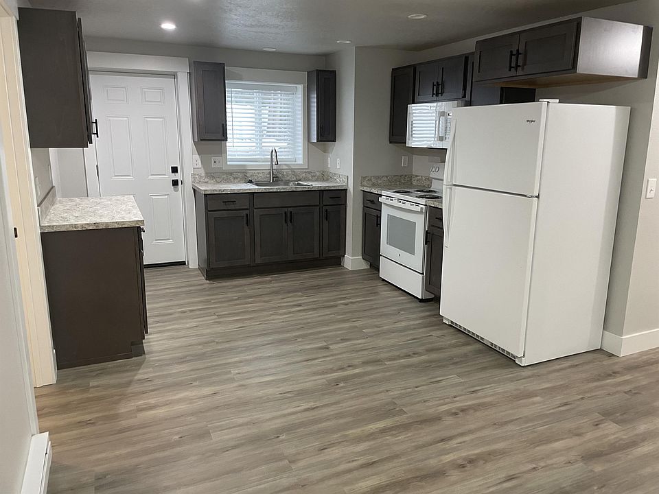 New Kitchen