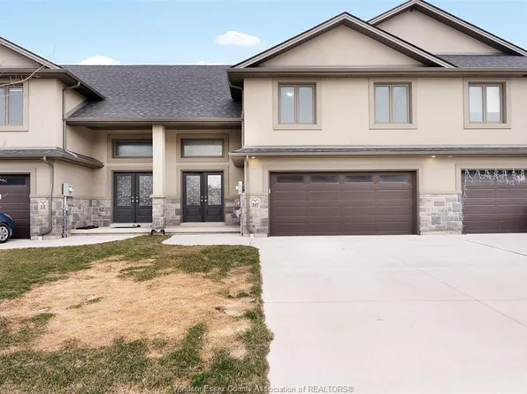 149 Reed St, Essex, ON N8M 0B3