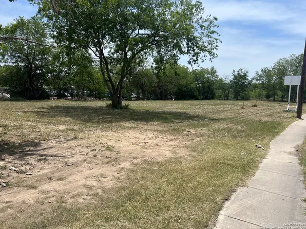 1902 Pecan Valley LOT 38-40, San Antonio, TX 78210