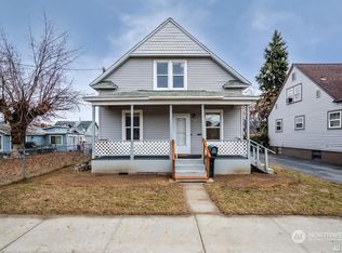 513 Ross Ave, Wenatchee, WA 98801