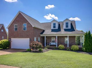 1721 Dryden Dr, Spring Hill, TN 37174