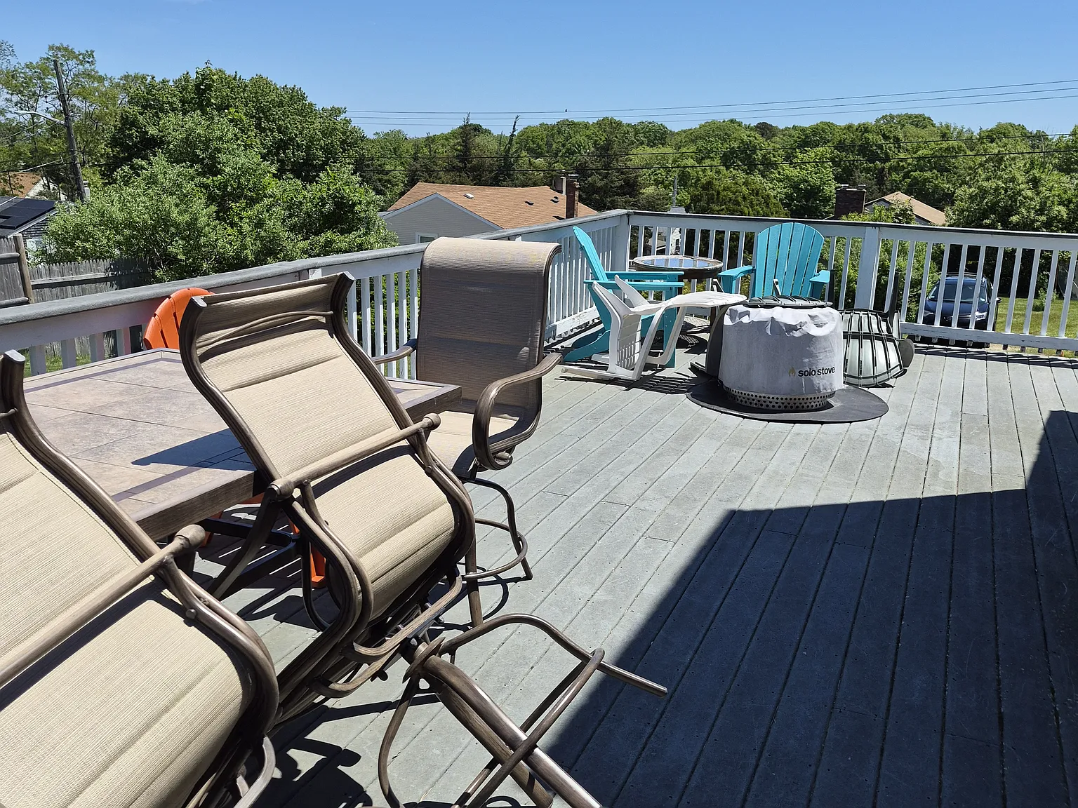 4 bed, 1300 sqft, $2,200 — Photo 3