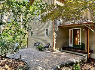 108 Rose Ln, Chapel Hill, NC 27514