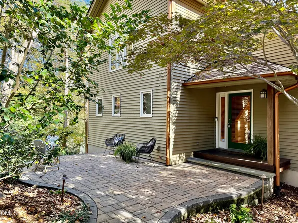 108 Rose Ln, Chapel Hill, NC 27514