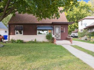 1504 W Spencer St, Appleton, WI 54914
