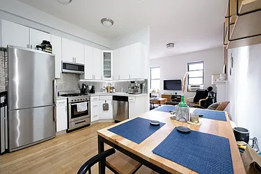 Rented by Buchbinder & Warren