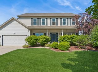 1715 Brighton Ln, Plainfield, IL 60586
