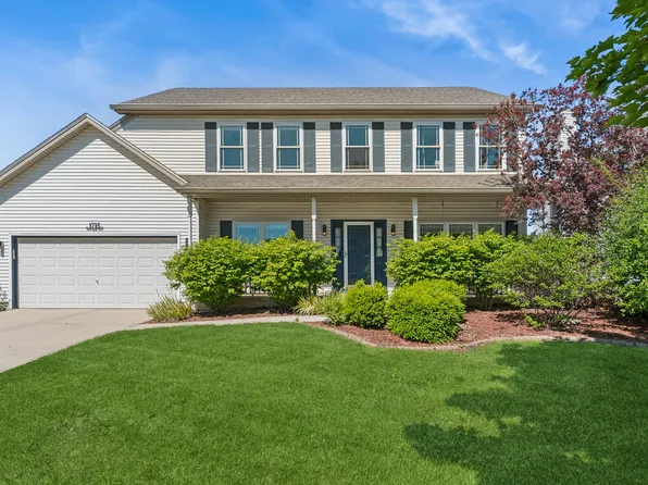 1715 Brighton Ln, Plainfield, IL 60586