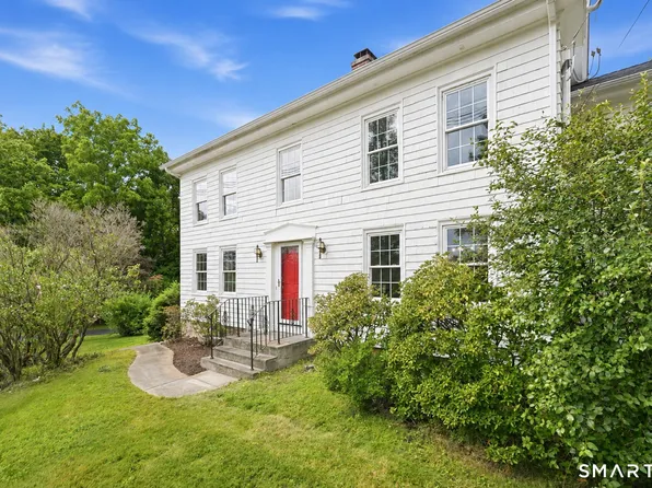 186 Damascus Road, Branford, CT 06405