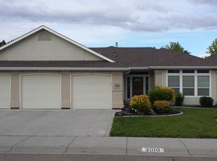 3016 S Kokomo Dr, Nampa, ID 83686