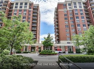 73 King William Cres #10, Richmond Hill, ON L4B 0C2