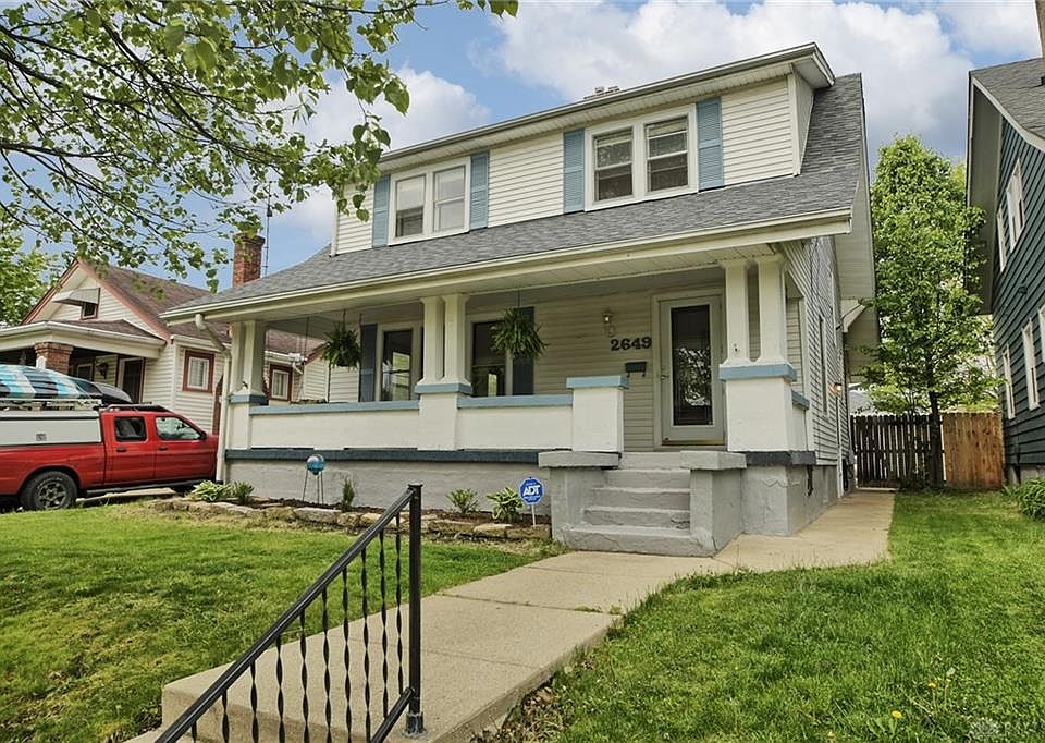 2649 Westfield Ave, Dayton, OH 45420 | Zillow