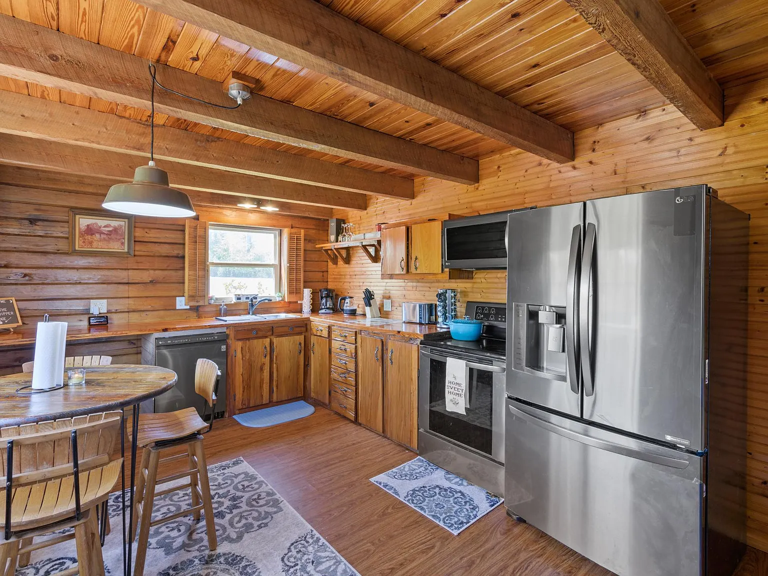 9812 Creek Bank Dr — Photo 4