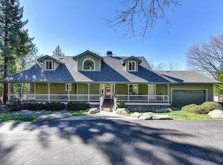 6442 Fernwood Ct, Foresthill, CA