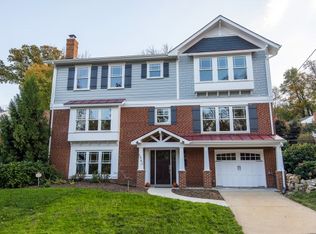 5942 5th Rd N, Arlington, VA 22203