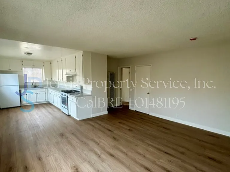 3362 Alma Ave #G — Photo 3