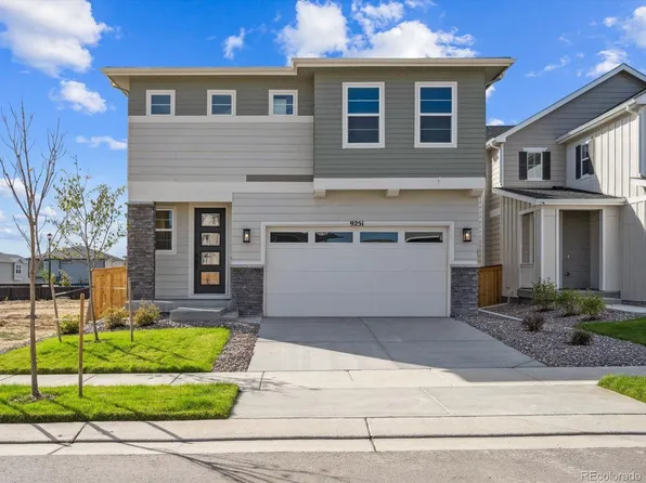 9251 Telluride Court, Commerce City, CO 80022