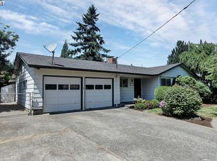 1717 NE 159th Ave, Portland, OR 97230