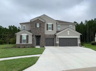 194 Catesby Ln, Saint Augustine, FL 32095