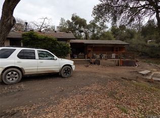 45016 Douglas Rd S, Coarsegold, CA 93614