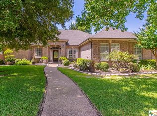 2309 Windsong Ln, Temple, TX 76502