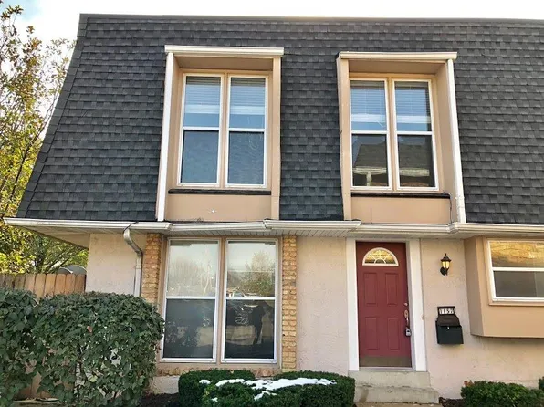 1157 Rue La Chelle Walk, Saint Louis, MO 63141